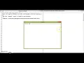 Code of a Notepad using tkinter
