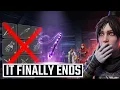 Apex Legends New Change Is Finally Bring Back Heirlooms