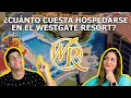Asi es el Westgate Resort - Realmente vale la pena Papis por primera vez