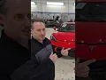 Totaled C8 Corvette Stingray Collision Repair in Dallas Texas Full Walkthrough