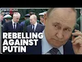 Download Lagu Kremlin defies Putin as Russia’s economy faces fatal consequences | Scott Lucas