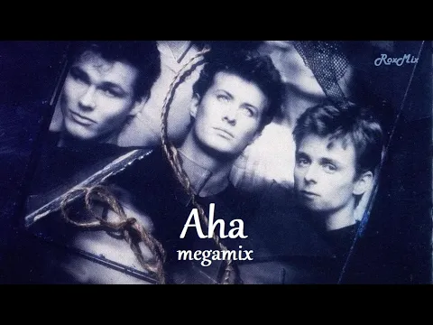 Download MP3 A-ha Music Mix (by roxyboi)