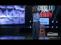 Rickey Smiley - From The Projects