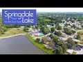 Belton MO Springdale Lake Manufactured Home Community