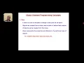 Session-VII - OOP Concepts