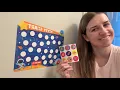 Potty Training Sticker Chart for Kids 15 Charts 630 Stickers Boys Girls