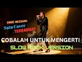 Lagu Cobalah Untuk Mengerti – Slow Rock Cover Terbaik Obbie Messakh 2025  Soulwave Music