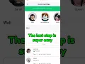 Download Lagu How to get 5k robux for FREE ✅🤑(Giveaway) #roblox #robloxshorts