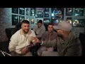 Studio Stream 🎙️@KCRebell x @ENO ,Hakim Lokman, Der Yavuz, Juu, Infinite & Adem 💯🔥+ RLR Reaction