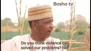bosho tv kasa ta 