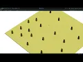 Camera Controller For Strategy Game Showcase - Unity