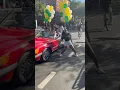 Download Lagu Take me thru dere at the harlem day parade #dance #nyc #viral #shorts  #nyc #funny #reels #tiktok 😭
