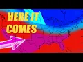 This NEXT Weather Pattern Coming Will Catch Everyone Off Guard