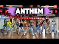 Lagu ANTHEM - Assi x Jam Republic x WILD | Zumba Fitness | Happy Mehra Choreography 