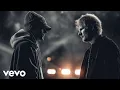 Download Lagu Eminem feat. Ed Sheeran - Broken [ Video lyrics]
