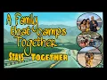 KRS at CAMP JAMES CAMPGROUNDS CA FamBond miAmor Fati