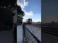 Southbound uta frontrunner