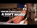 You loved me John Proctor Act I scene 1 The Crucible 2025 Shakespeare s Globe