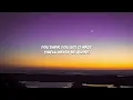 Sheryl Crow - Pick You Up (Lyrics)