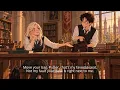 Female Draco Malfoy 💚 | It's Not Because of You | Unofficial Harry Potter AI Fan MV
