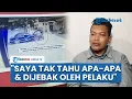 Download Lagu Dikambinghitamkan di Kasus Pembunuhan Satu Keluarga di Indramayu, Eks Karyawan Korban: Saya Dijebak