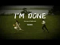 I'M Done (Full Reply Version) | Remixed | Anjali Rawat x Maan Panu |  #imdone