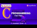 C Programming for Beginners in Tamil - Syntax Comments Part-3