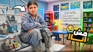 بنت صغيرة تستعار من امها     شوف حصل اية     دندنها