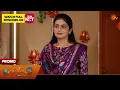 Ethirneechal Thodargiradhu - Special Promo 11 Aug 2026 Tamil Serial Sun TV