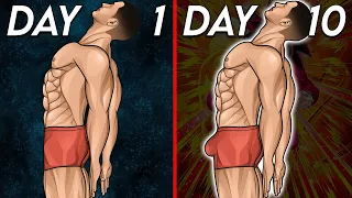 doctors do this to boost testosterone every morning 