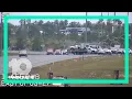 Crash on I-4 EB causes congestion near US 27 in Polk County