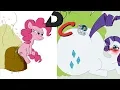 Deviantart Cringe - My Little Pony Farting is Magic
