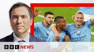 explained did manchester city break premier league rules bbc news