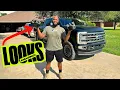 Added 2 Bora Spacers On My F250 Super Duty BUT There s A Problem