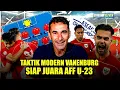 Download Lagu Kombo Taktik Kelas Dunia Coach Gerald Gacornya Raven Bangkitkan Timnas U 23! Indonesia vs Brunei