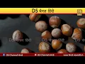 सुपारी खाने से होते है कई फायदे, बीमारियां रहती है दूर