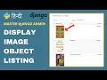 Django Admin Image Django Tricks Django Admin Customization