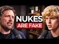 Owen Benjamin Trump Doesn t Know The Spell Behind Every Big Lie Jack Neel Podcast