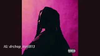tems the key slowed