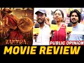Download Lagu எந்த Part Best? | Kantara 2022 Vs Kantara Chapter 1 Public Review | Kantara Day 4 Public Review!