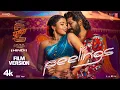 Download Lagu Peelings (Film Version) Hindi | Allu Arjun | Rashmika | Pushpa 2 the Rule | Sukumar | DSP, Javed Ali