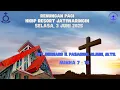 Download Lagu Renungan Pagi HKBP Resort Jatiwaringin Damai di Dalam Tuhan - Selasa, 3 Juni 2025