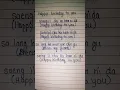 Download Lagu Happy Birthday song lyrics #lyrics #upcomingmusician #booktok #musiclyrics