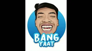 Download Komplikasi/Kumpulan Video Lucu Dari BANG_ YAAT Auto Senyum² Sendiri Part 2 MP3