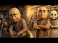 Kese Bana Ghareeb Aalu Mechanic Se Businessman Emotional Vegetable Story