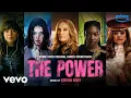 Lagu Morgan Kibby - In Your Eyes | The Power (Prime Video Original Series Soundtrack)