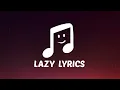 Yebba - Boomerang (Lyrics)