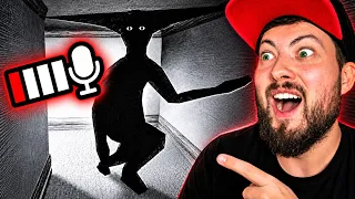 TAK, ROBLOX NIE JEST DLA DZIECI! Ten horror mnie przeraził...
