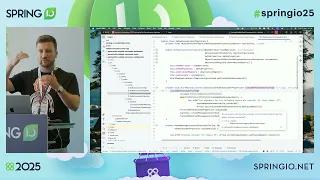 Spring for Apache Kafka the advanced features by Tim van Baarsen Kosta Chuturkov Spring 25