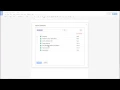 Avery Google Docs Add Ons Demo